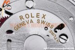 Rolex - YachtMaster 126622 904L SS/SS Grey KF VR3135
