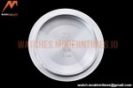 Rolex - YachtMaster 126622 904L SS/SS Grey KF VR3135
