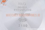 Rolex - YachtMaster 126622 904L SS/SS Grey KF VR3135
