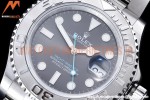 Rolex - YachtMaster 126622 904L SS/SS Grey KF VR3135