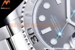 Rolex - YachtMaster 126622 904L SS/SS Grey KF VR3135
