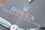 Rolex - YachtMaster 126622 904L SS/SS Grey KF VR3135