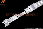 Rolex - YachtMaster 126622 904L SS/SS Blue KF VR3135