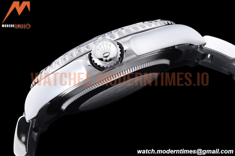 Rolex - YachtMaster 126622 904L SS/SS Blue KF VR3135