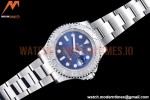 Rolex - YachtMaster 126622 904L SS/SS Blue KF VR3135