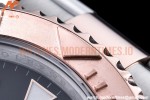 Rolex - YachtMaster 126621 40mm 904 Wrp RG/SS Blk KF VR3235