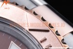 Rolex - YachtMaster 126621 40mm 904 Wrp RG/SS Brn KF VR3235