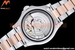 Rolex - YachtMaster 126621 40mm 904 Wrp RG/SS Brn KF VR3235