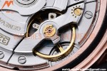Rolex - YachtMaster 126655 40mm 904 Wrp RG/RU Blk KF VR3235