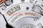 Rolex - YachtMaster 126655 40mm 904 Wrp RG/RU Blk KF VR3235