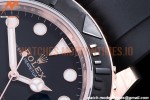 Rolex - YachtMaster 126655 40mm 904 Wrp RG/RU Blk KF VR3235