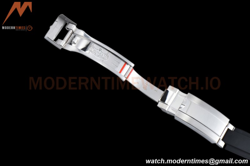 Rolex - YachtMaster 226659 42mm Blk/RU Blk Gold VR3235