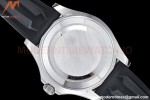 Rolex - YachtMaster 226659 42mm Blk/RU Blk Gold VR3235