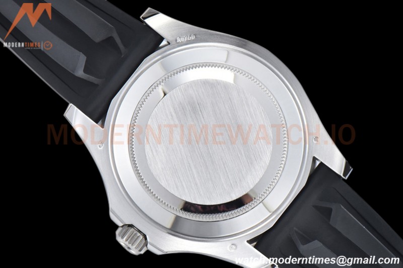 Rolex - YachtMaster 226659 42mm Blk/RU Blk Gold VR3235