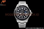 Rolex - YachtMaster 226627 42mm TI/TI Blk TW+ VR3235