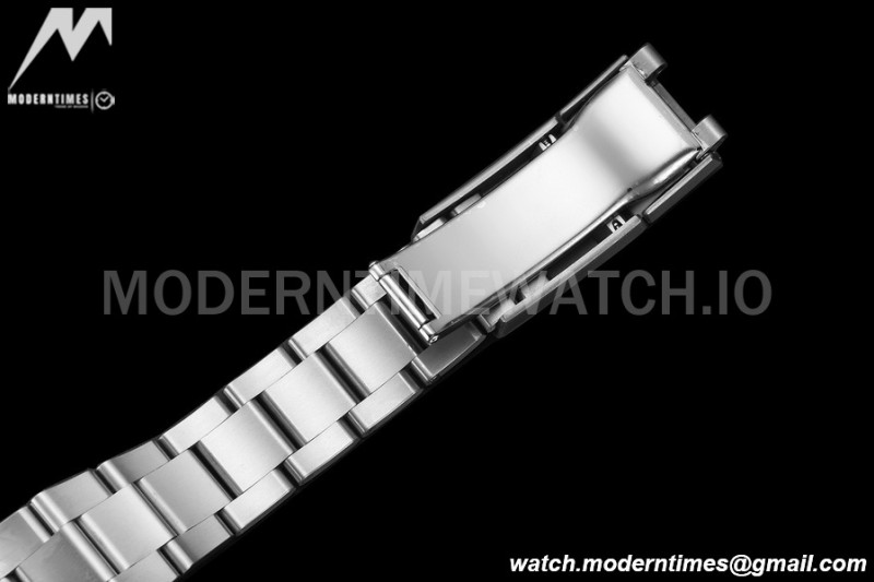 Rolex - YachtMaster 226627 42mm TI/TI Blk TW+ VR3235