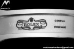 Rolex - YachtMaster 226627 42mm TI/TI Blk TW+ VR3235