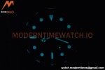Rolex - YachtMaster 226627 42mm TI/TI Blk TW+ VR3235