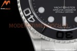 Rolex - YachtMaster 226627 42mm TI/TI Blk TW+ VR3235