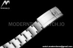 Rolex - YachtMaster 226627 42mm TI/TI Blk TW+ VR3235