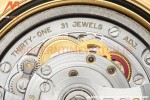 Rolex - Yacht-Master 226658 42mm Full-weight YG/RU Black KF VR3235