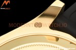 Rolex - Yacht-Master 226658 42mm Full-weight YG/RU Black KF VR3235