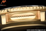 Rolex - Yacht-Master 226658 42mm Full-weight YG/RU Black KF VR3235