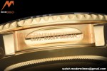 Rolex - Yacht-Master 226658 42mm Full-weight YG/RU Black KF VR3235