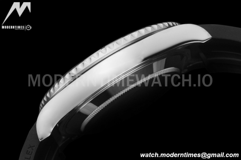 Rolex - Yacht-Master 226659 42mm Full-weight WG/RU Black KF VR3235