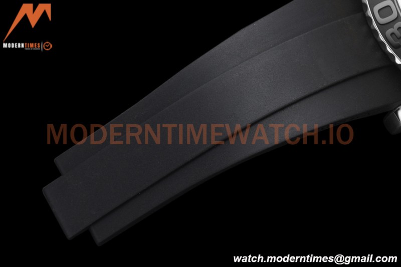Rolex - Yacht-Master 226659 42mm Full-weight WG/RU Black KF VR3235