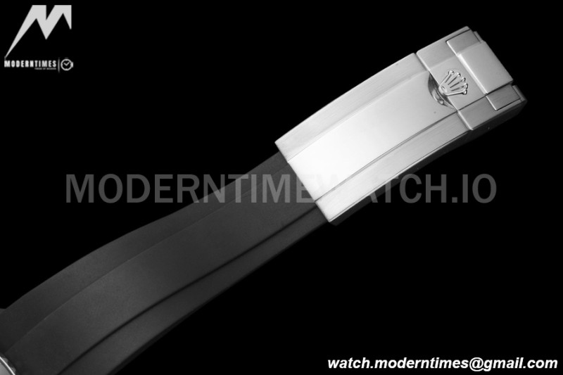 Rolex - Yacht-Master 226659 42mm Full-weight WG/RU Black KF VR3235