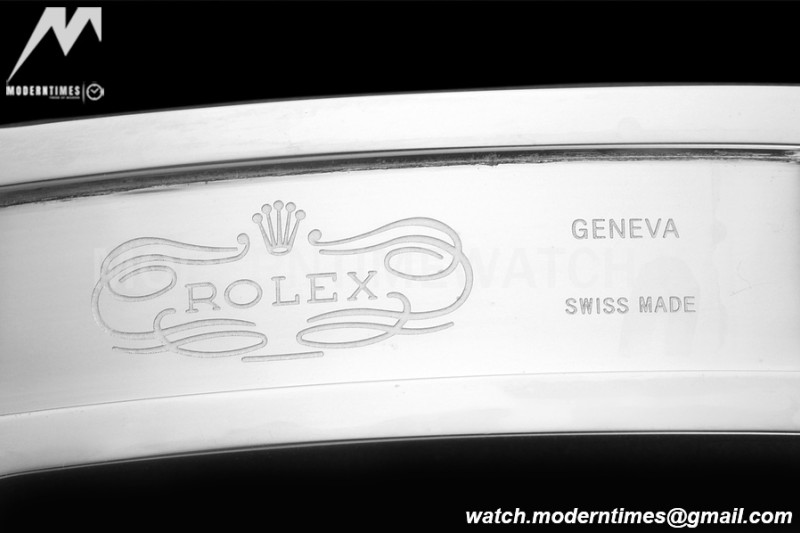 Rolex - Yacht-Master 226659 42mm Full-weight WG/RU Black KF VR3235