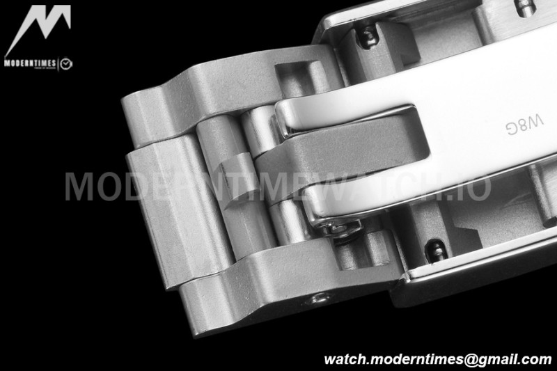 Rolex - Yacht-Master 226659 42mm Full-weight WG/RU Black KF VR3235