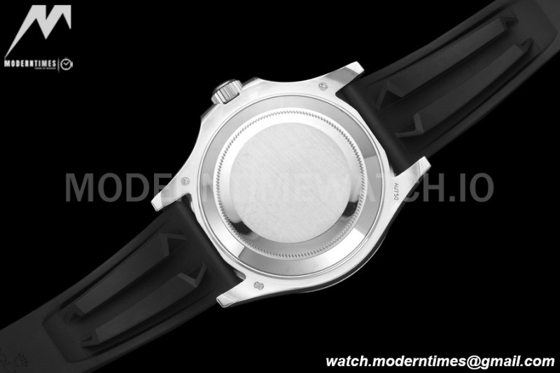 Rolex - Yacht-Master 226659 42mm Full-weight WG/RU Black KF VR3235