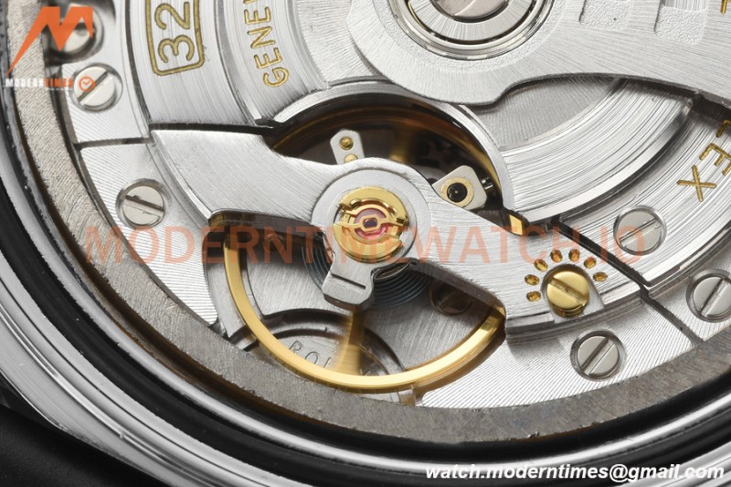 Rolex - Yacht-Master 226659 42mm Full-weight WG/RU Black KF VR3235