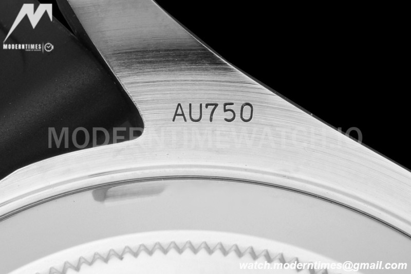 Rolex - Yacht-Master 226659 42mm Full-weight WG/RU Black KF VR3235