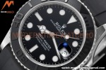 Rolex - Yacht-Master 226659 42mm Full-weight WG/RU Black KF VR3235