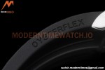 Rolex - Yacht-Master 226659 42mm Full-weight WG/RU Black KF VR3235