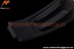 Rolex - YachtMaster 126655 40mm RG/RU Black VSF VS3235