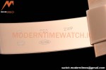 Rolex - YachtMaster 126655 40mm RG/RU Black VSF VS3235
