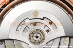 Rolex - YachtMaster 126655 40mm RG/RU Black VSF VS3235