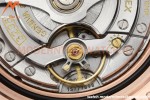 Rolex - YachtMaster 126655 40mm RG/RU Black VSF VS3235