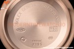 Rolex - YachtMaster 126655 40mm RG/RU Black VSF VS3235