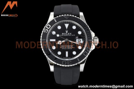 Rolex - Yacht-Master 226659 42mm V3 Full-weight WG/RU Black VSF VS3235