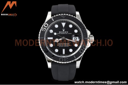 Rolex - Yacht-Master 226659 42mm V3 Full-weight WG/RU Black VSF VS3235