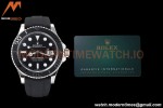 Rolex - Yacht-Master 226659 42mm V3 Full-weight WG/RU Black VSF VS3235