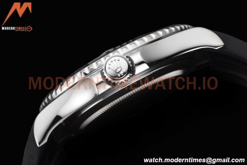Rolex - Yacht-Master 226659 42mm V3 Full-weight WG/RU Black VSF VS3235