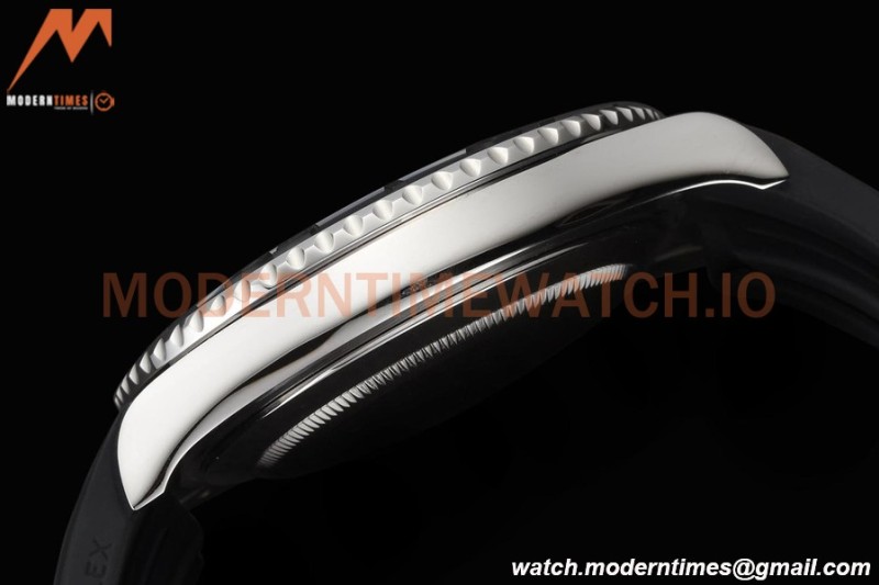 Rolex - Yacht-Master 226659 42mm V3 Full-weight WG/RU Black VSF VS3235