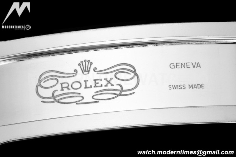 Rolex - Yacht-Master 226659 42mm V3 Full-weight WG/RU Black VSF VS3235