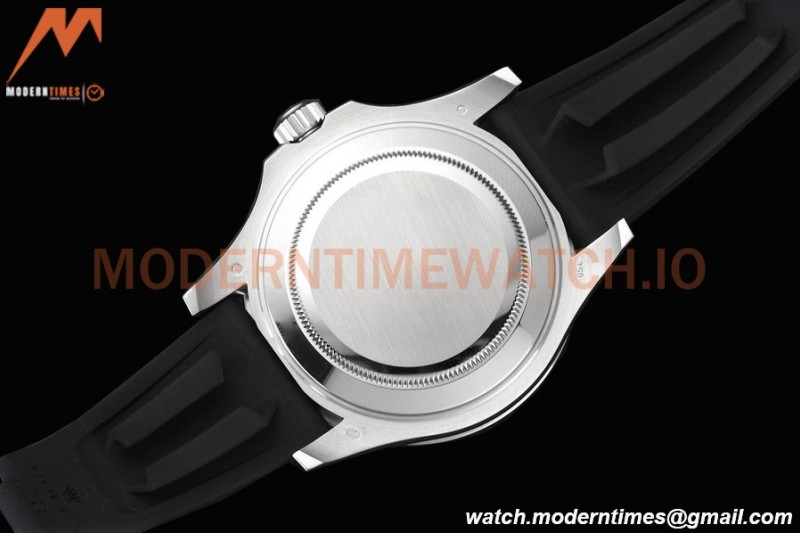 Rolex - Yacht-Master 226659 42mm V3 Full-weight WG/RU Black VSF VS3235